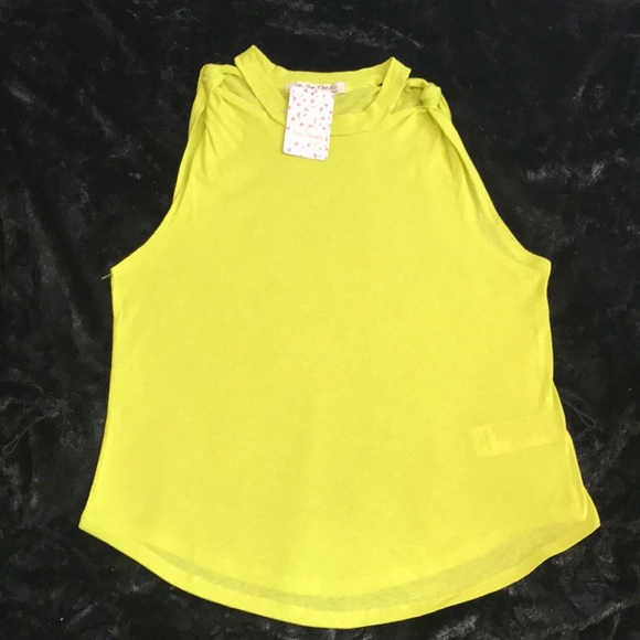 Free People Zest Tank Top. XS,S,M,L. - Picture 8 of 10